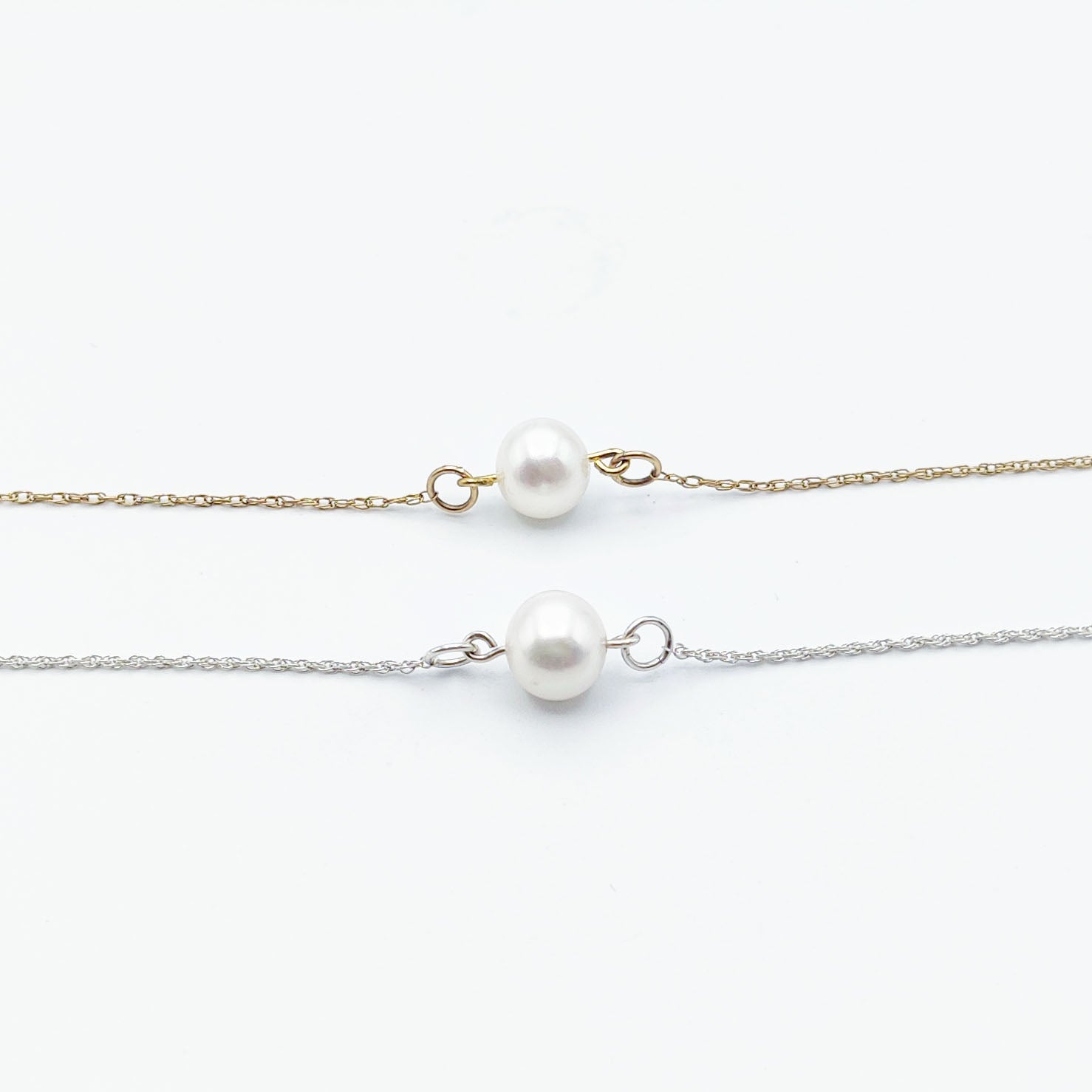 Freshwater Pearl Bracelets PB-001