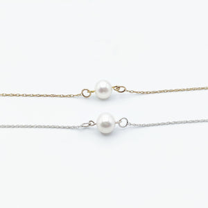 Freshwater Pearl Bracelets PB-001