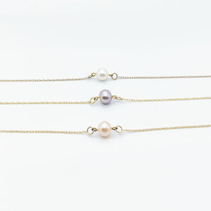 Freshwater Pearl Bracelets PB-001